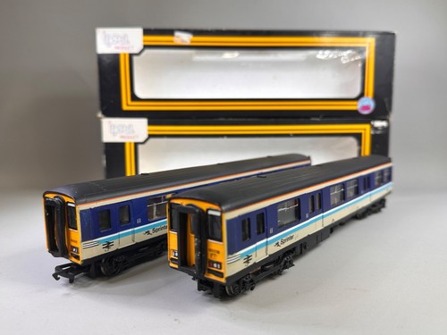 Dapol d82 gauge class 150 - oo,
