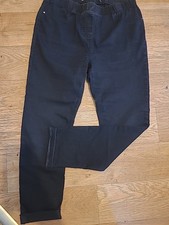 Ladies Tu Size 14 Black