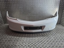 VAUXHALL INSIGNIA Rear Bumper