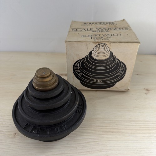 Vintage mid century - mid, victor