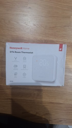 Honeywell home dt4 - dt4, room