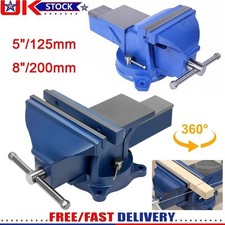 5/8" Heavy Duty Work Bench