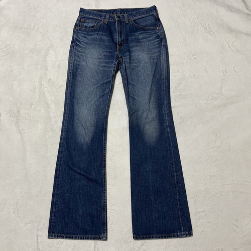 Vintage levi 517 03 - levi's, 517-03