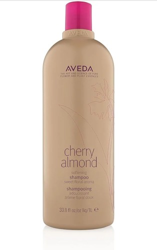 Aveda cherry almond softening - almond,