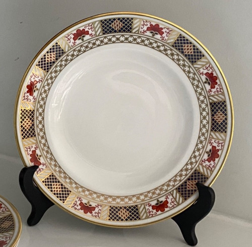 Royal crown derby border - 4,
