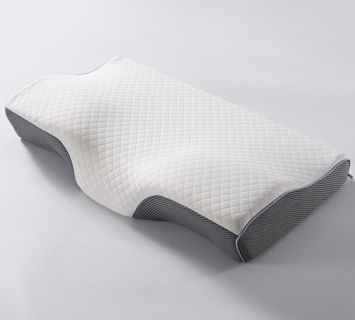 Luxury contour pillow - luxury,