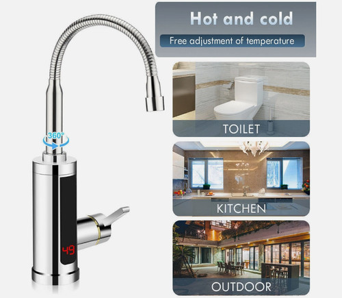 New 360 kitchen electric - kitchen,