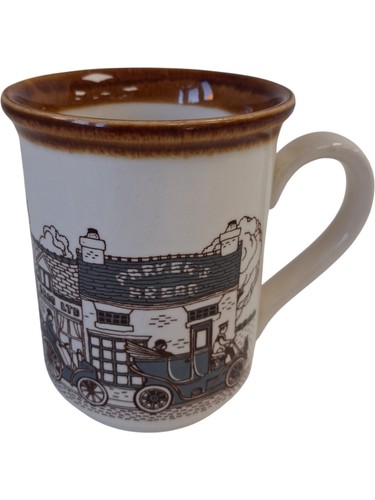 Biltons vintage mug - biltons,
