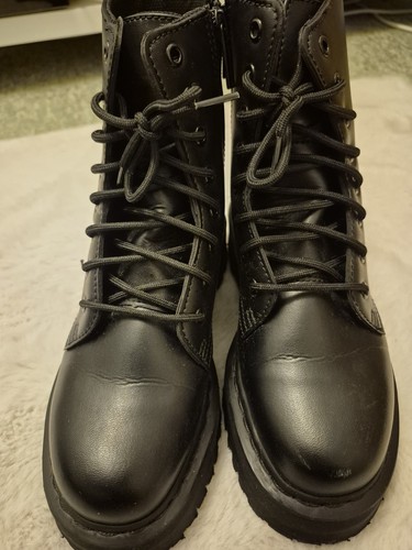 Martens jadon vegan black - martens,