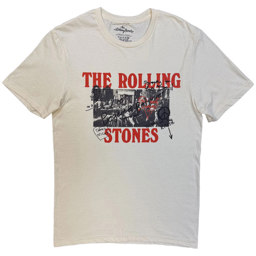 The rolling stones unisex - rolling,