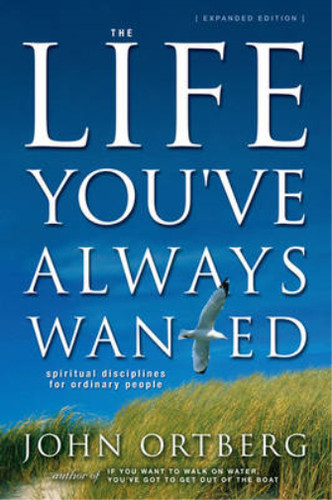 The life you - you've, wanted