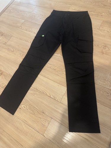 Arco responsible men black - responsible, men’s