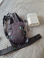 Baby Sets Newborn Sling Carrier  Milk Bottle Warmer