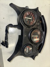 OEM Honda CBR400 Cbr 400 Speedo clocks Gauge Rev Counter Tacho 1986-89 NC23 Aero