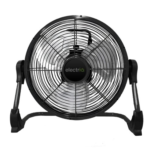 Electriq inch rechargeable - electriq, 12-inch