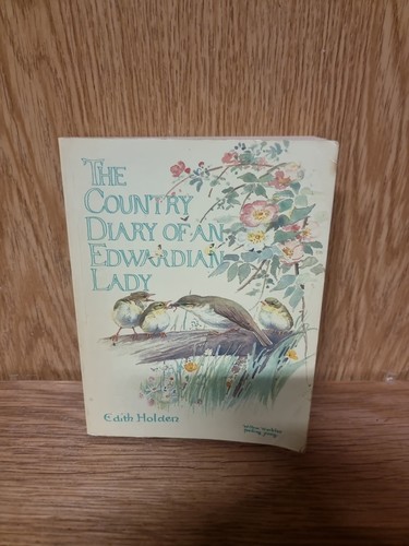 The country diary an - country, of