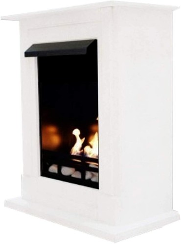 Ethanol firegel fireplace - ethanol,