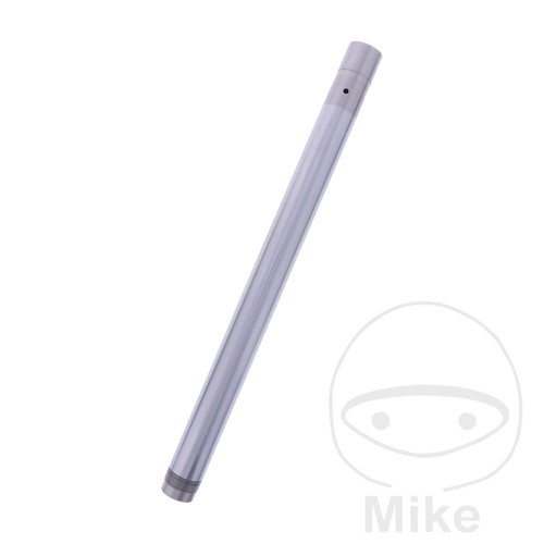 Jmp chrome fork tube stanchion - chrome, tube/stanchion