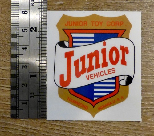 Junior toy vehicles - toy,