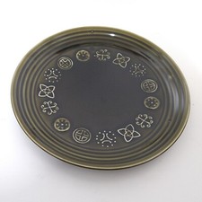Lord nelson pottery green - lord,
