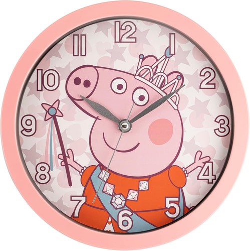Peppa pig battery operated - pig,