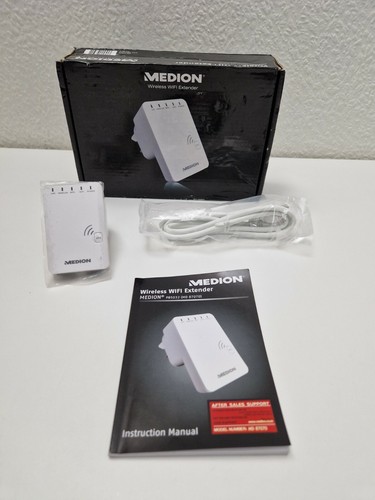 Medion p85032 wireless wifi - medion,