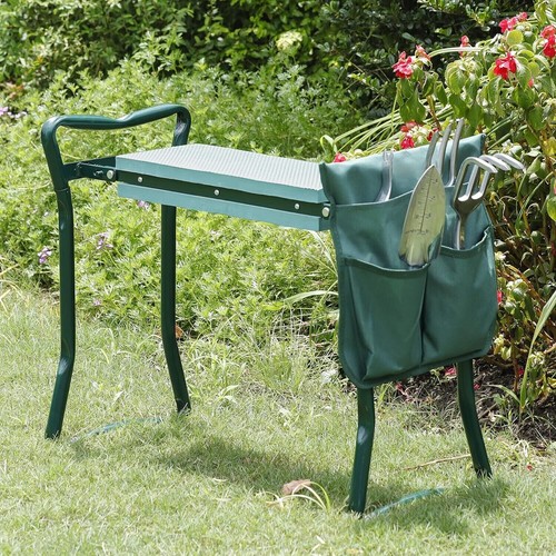 Foldaway kneeler garden - foldaway,