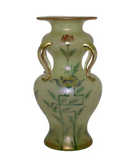 LOETZ ART NOUVEAU VASE ARCADIA