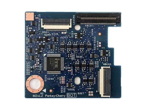 Dell alienware m16 mcu - r2,