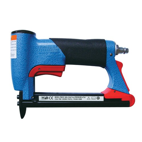 Fs8016 pneumatic air stapler - air,
