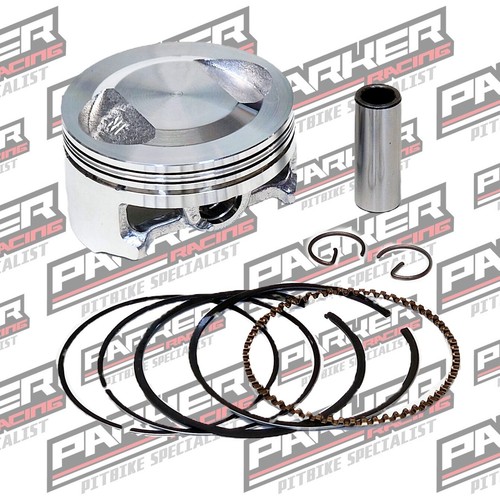 Pit bike yx160 64mm piston - bike,