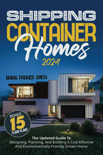 Shipping container homes the - container, homes: