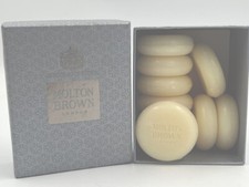 10x Molton Brown Triple Milled