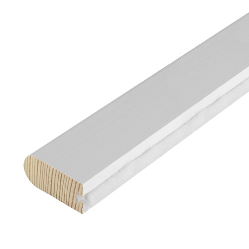 Sash window staff bead - sash, timber