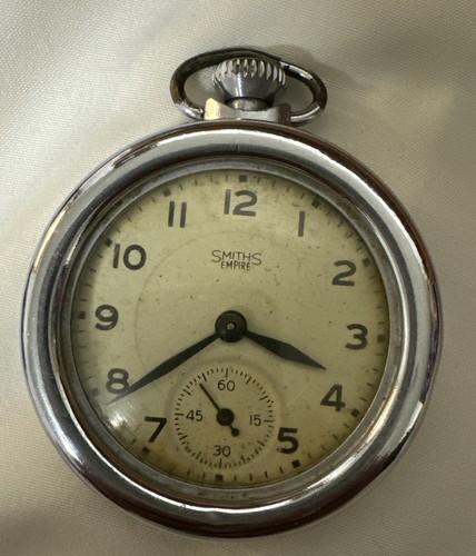 Smiths empire 1950 - empire, pocket