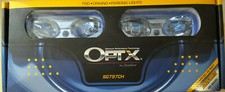 Streetglow SG797CH Fog/Driving/Parking Lights