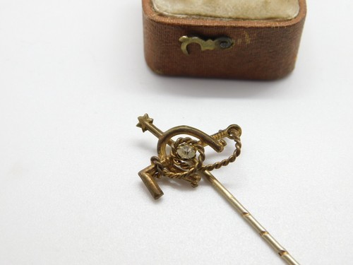 Victorian gilt metal riding - victorian,