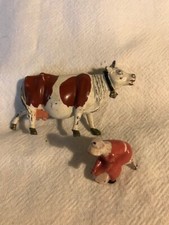Britains ??  Vintage Lead Farm