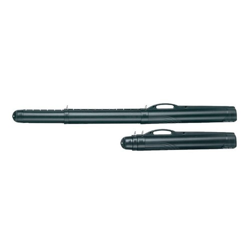 Hard fishing travel rod - 6",