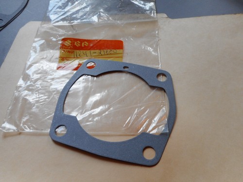 Nos suzuki ts185 185 - nos, ts