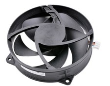 Foxconn PVA092G12P 12VDC 0.39A Internal Cooling Fan FOR XBOX 360 Slim Original *