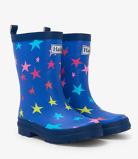 Hatley Scattered Stars Matte