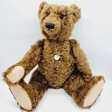 Steiff 406010 Teddy Bear 1907