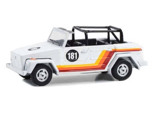 1974 volkswagen thing type - volkswagen,