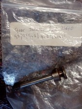 Vespa Gear selector rod(new old stock) Gs/G/GL42l2