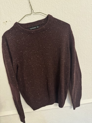 Cosy warm cedar wool - cedar, state