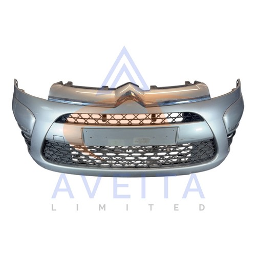 Citroen picasso 13 mk1 - 10-13,