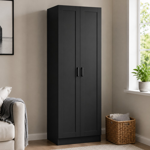 Storage cabinet tall - tall, cupboard