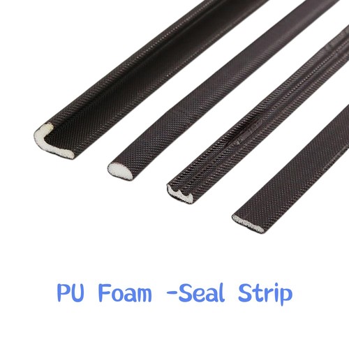 Shape self adhesive - e,