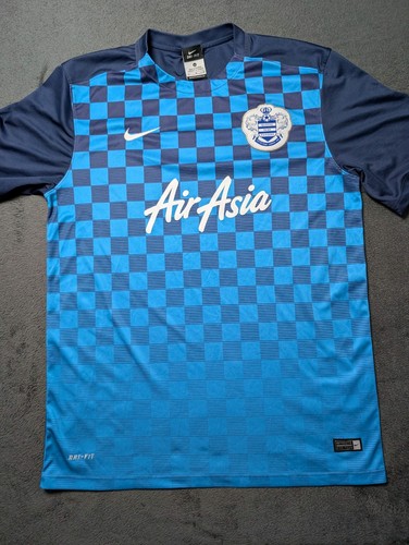 Nike queens park rangers qpr - rangers,
